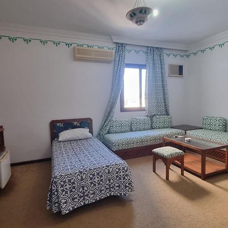 Hotel Zelis Asilah Dış mekan fotoğraf
