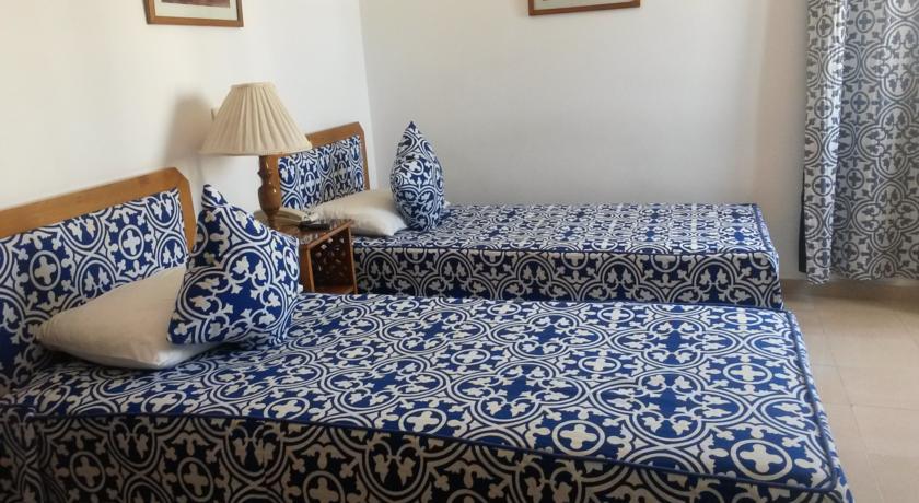 Hotel Zelis Asilah Oda fotoğraf