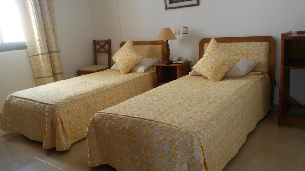 Hotel Zelis Asilah Oda fotoğraf