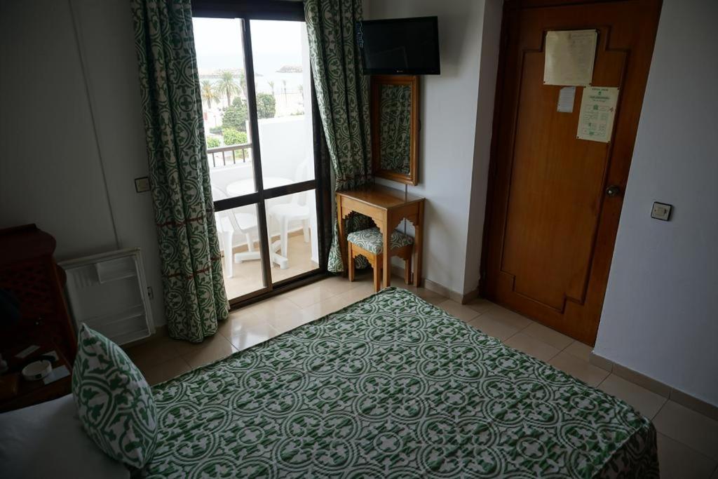 Hotel Zelis Asilah Dış mekan fotoğraf