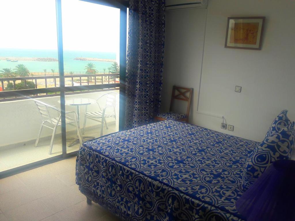 Hotel Zelis Asilah Dış mekan fotoğraf