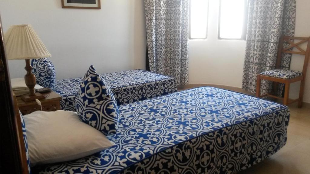 Hotel Zelis Asilah Dış mekan fotoğraf
