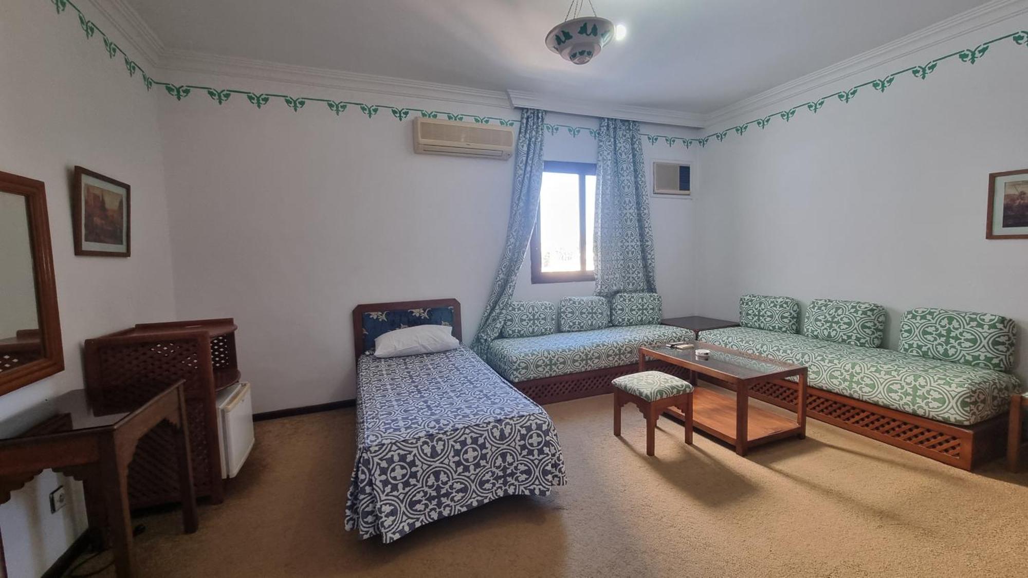 Hotel Zelis Asilah Dış mekan fotoğraf