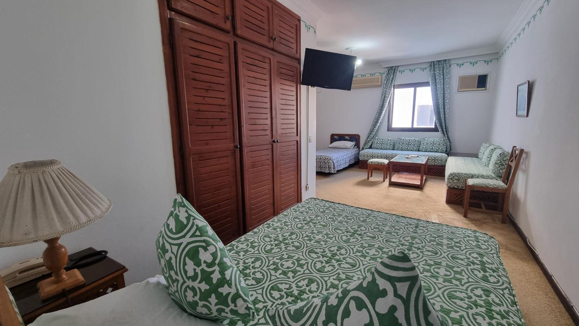 Hotel Zelis Asilah Dış mekan fotoğraf