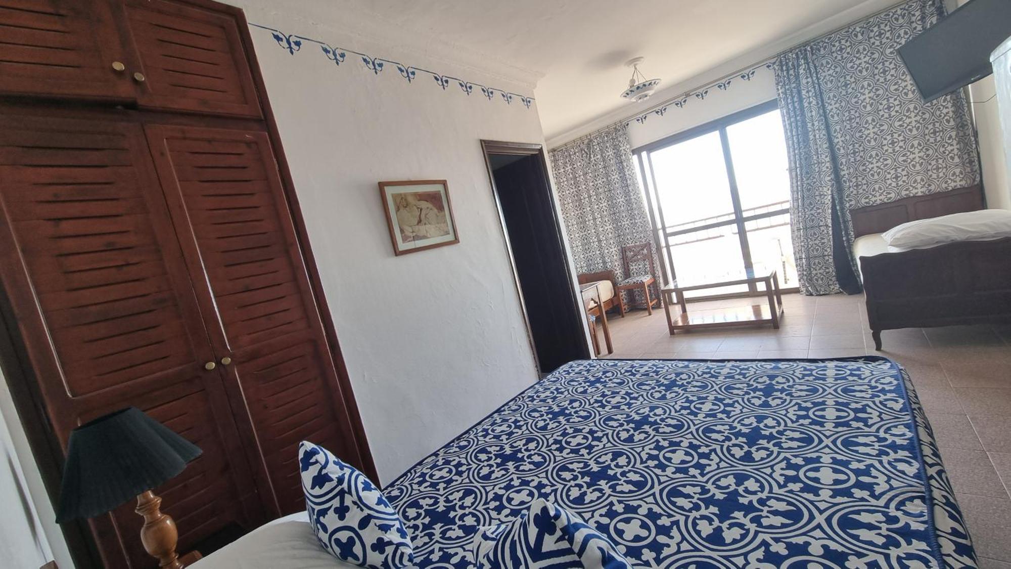 Hotel Zelis Asilah Dış mekan fotoğraf