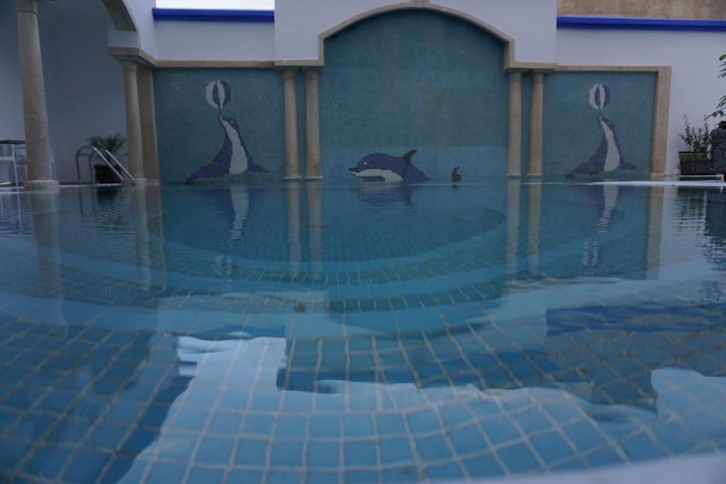 Hotel Zelis Asilah Dış mekan fotoğraf