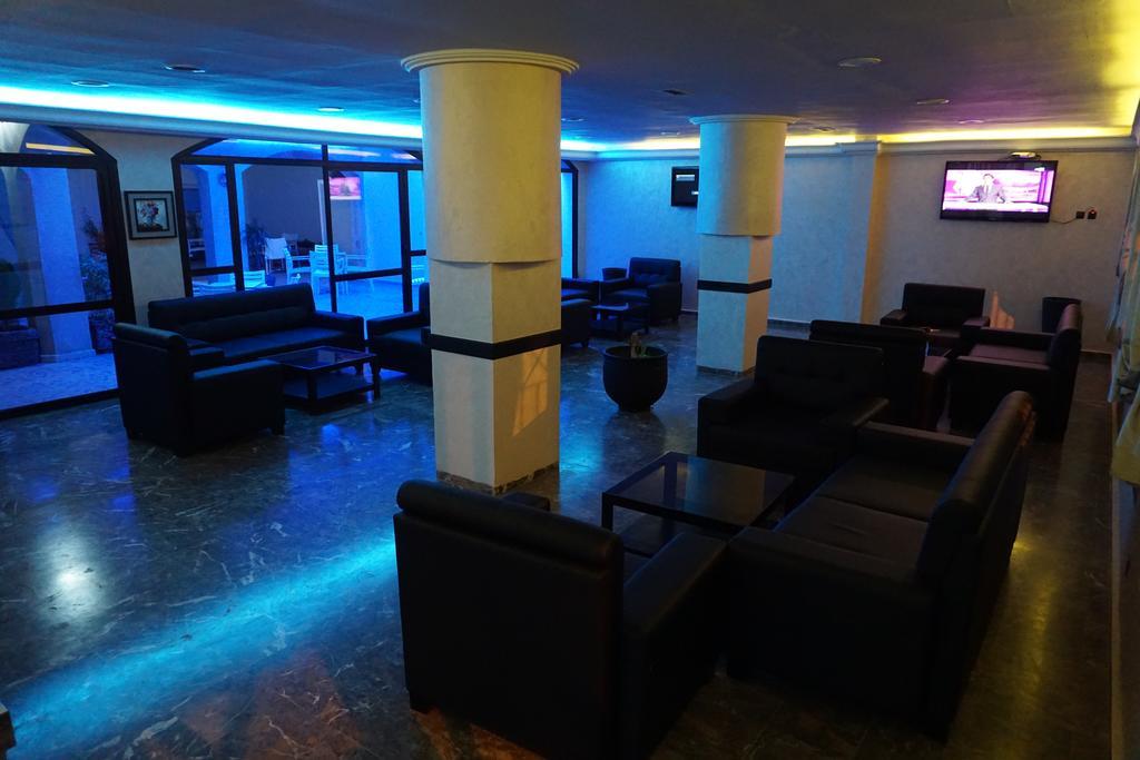 Hotel Zelis Asilah Dış mekan fotoğraf