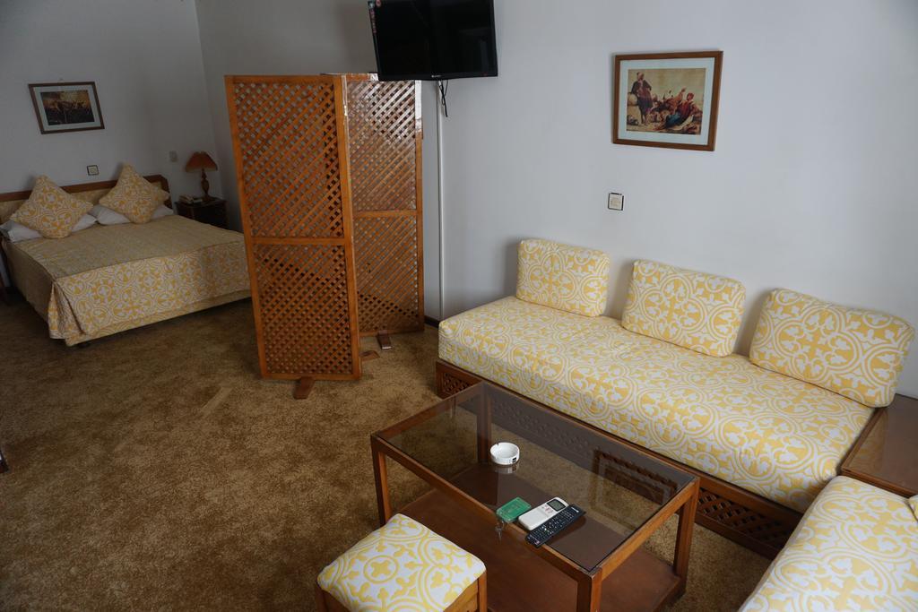 Hotel Zelis Asilah Dış mekan fotoğraf