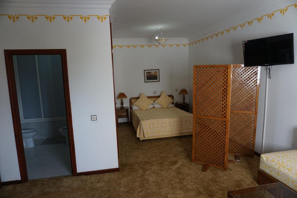 Hotel Zelis Asilah Dış mekan fotoğraf