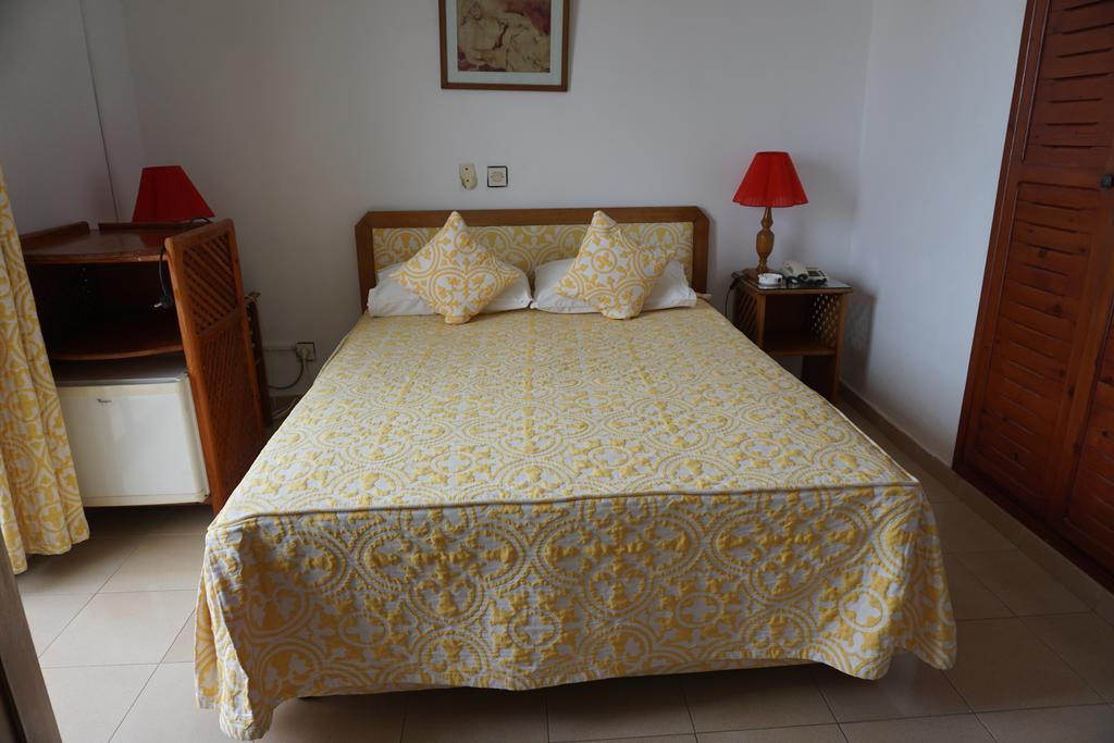 Hotel Zelis Asilah Dış mekan fotoğraf