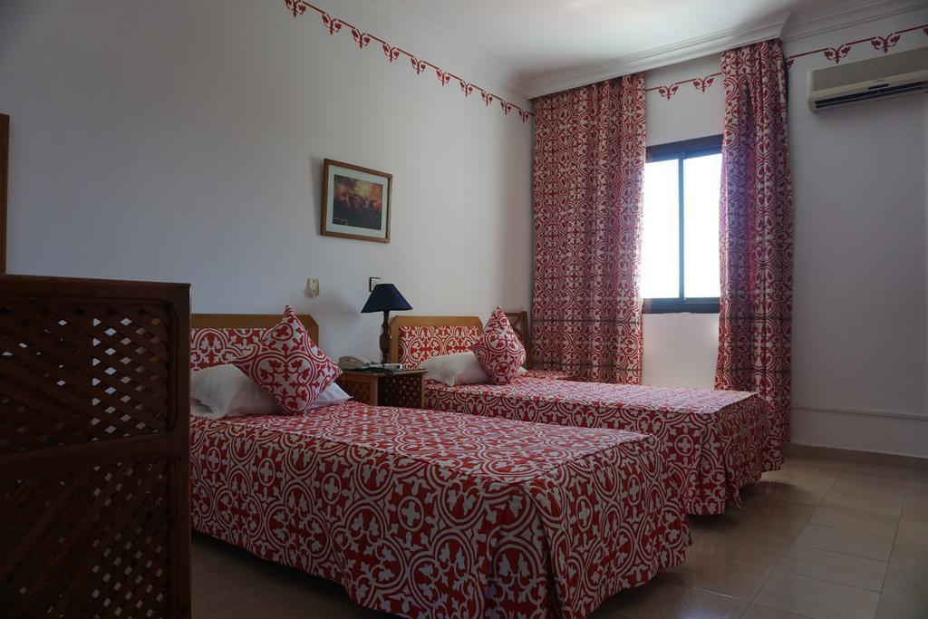 Hotel Zelis Asilah Dış mekan fotoğraf