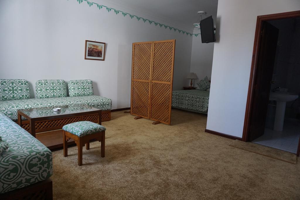 Hotel Zelis Asilah Dış mekan fotoğraf