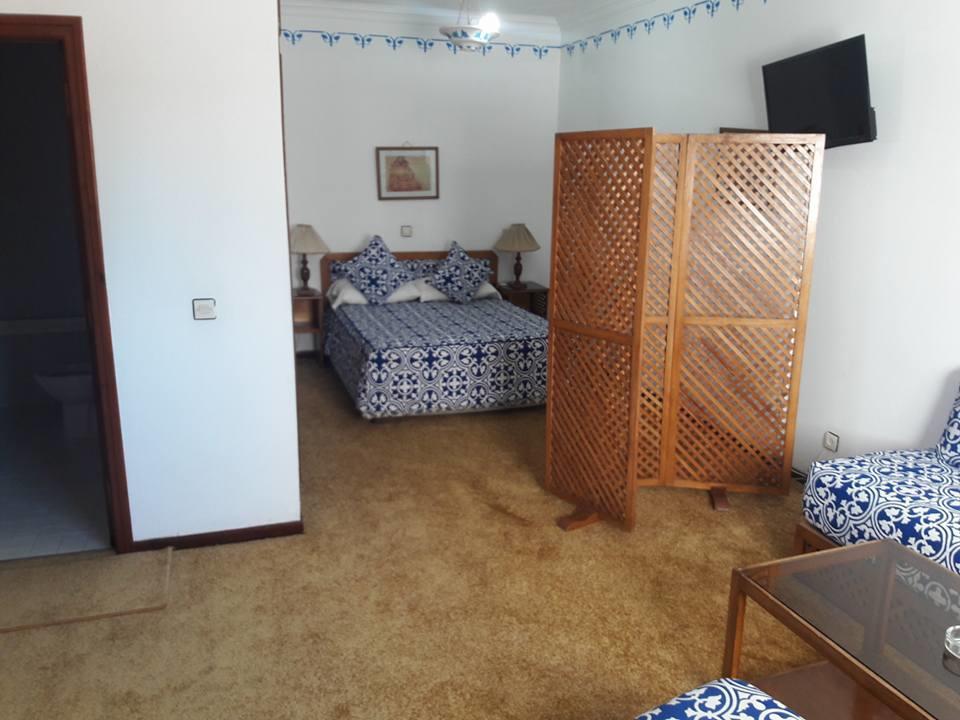Hotel Zelis Asilah Dış mekan fotoğraf