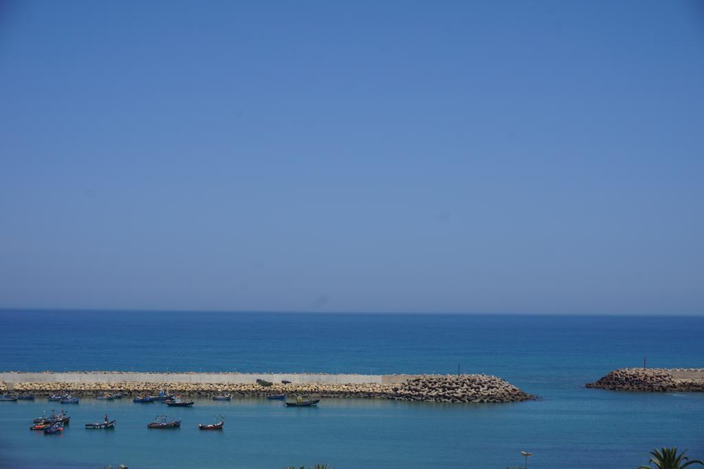 Hotel Zelis Asilah Dış mekan fotoğraf