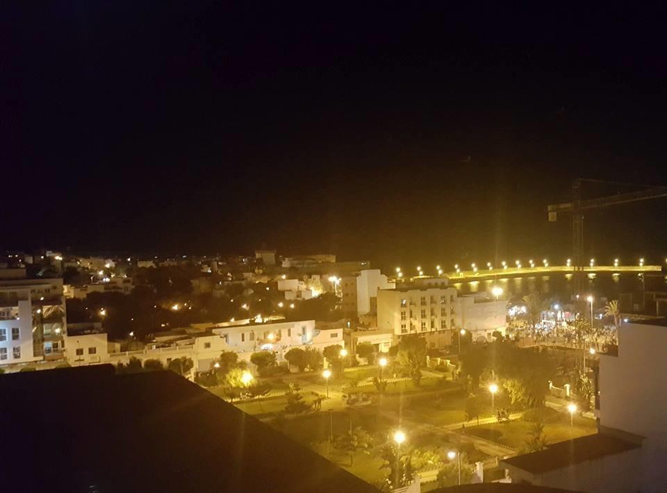 Hotel Zelis Asilah Dış mekan fotoğraf